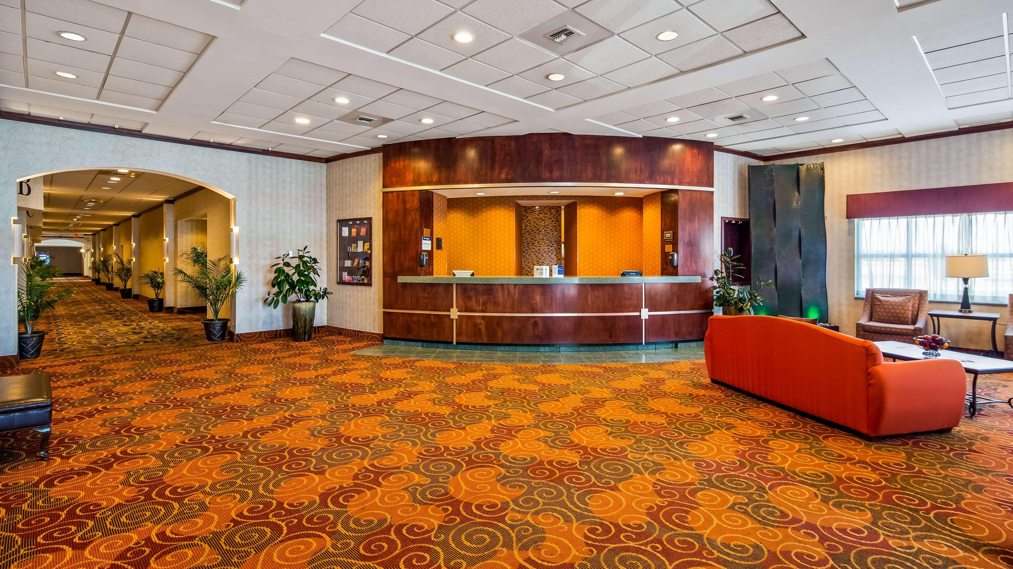 Rock Island Inn & Suites Marshalltown Exterior foto