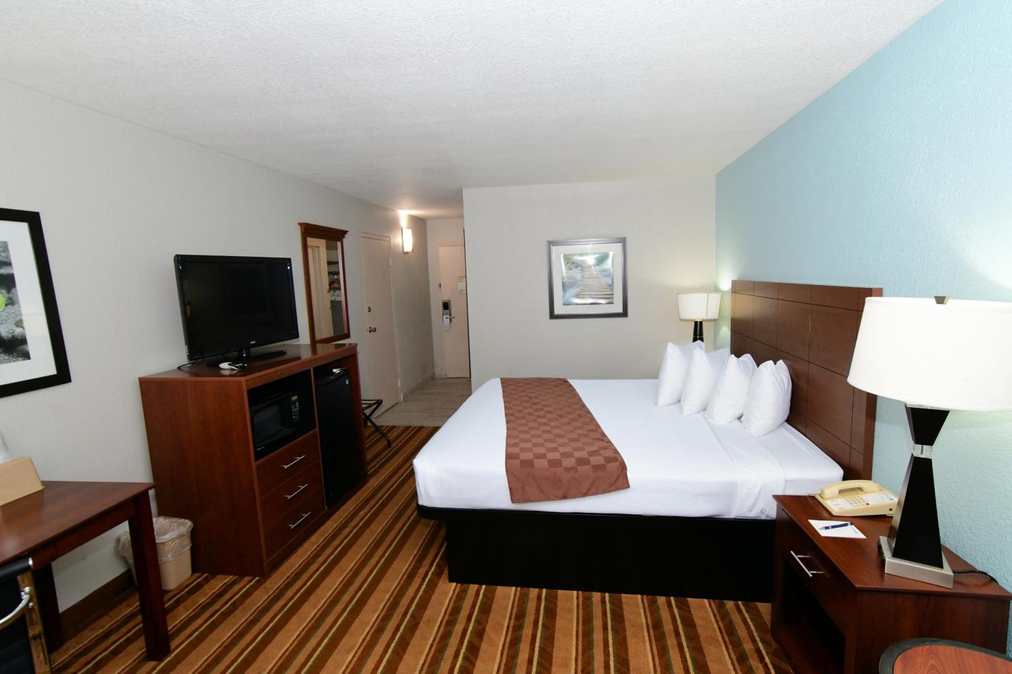 Rock Island Inn & Suites Marshalltown Exterior foto