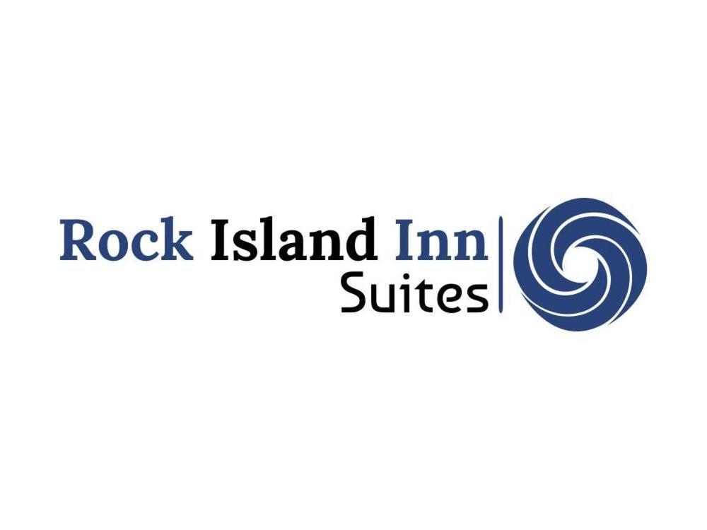 Rock Island Inn & Suites Marshalltown Exterior foto